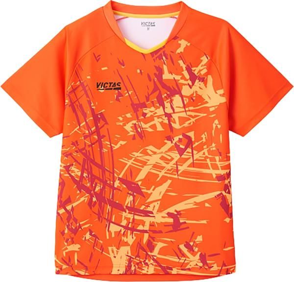 VICTAS(ヴィクタス) V-TS508 (532501) [色 : ターコイス] [サイズ : M