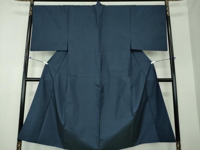 平和屋着物●男性　本場大島紬　アンサンブル　長羽織　100亀甲　総詰め　池田特製　証紙付き　正絹　逸品　未使用　DAAZ0518ps 平和屋着物○男性 本場大島紬 アンサンブル 長羽織 亀甲柄 本武特製