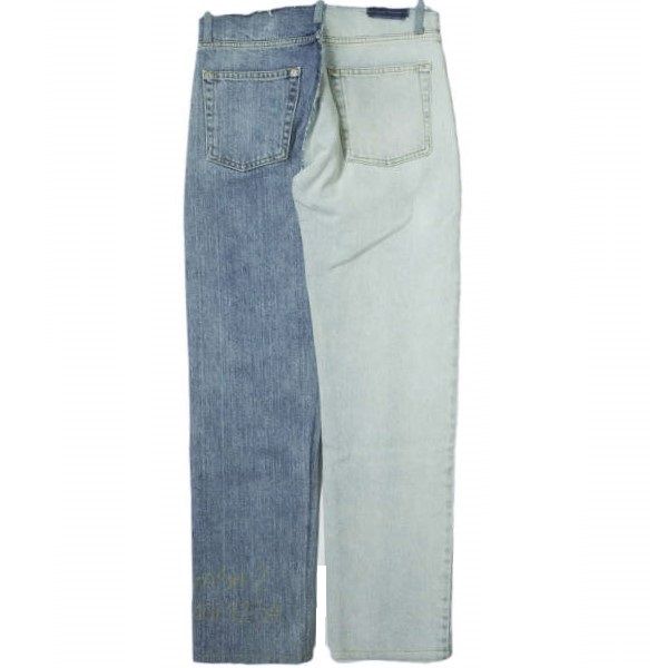 Maison Margiela10 21SS デニム