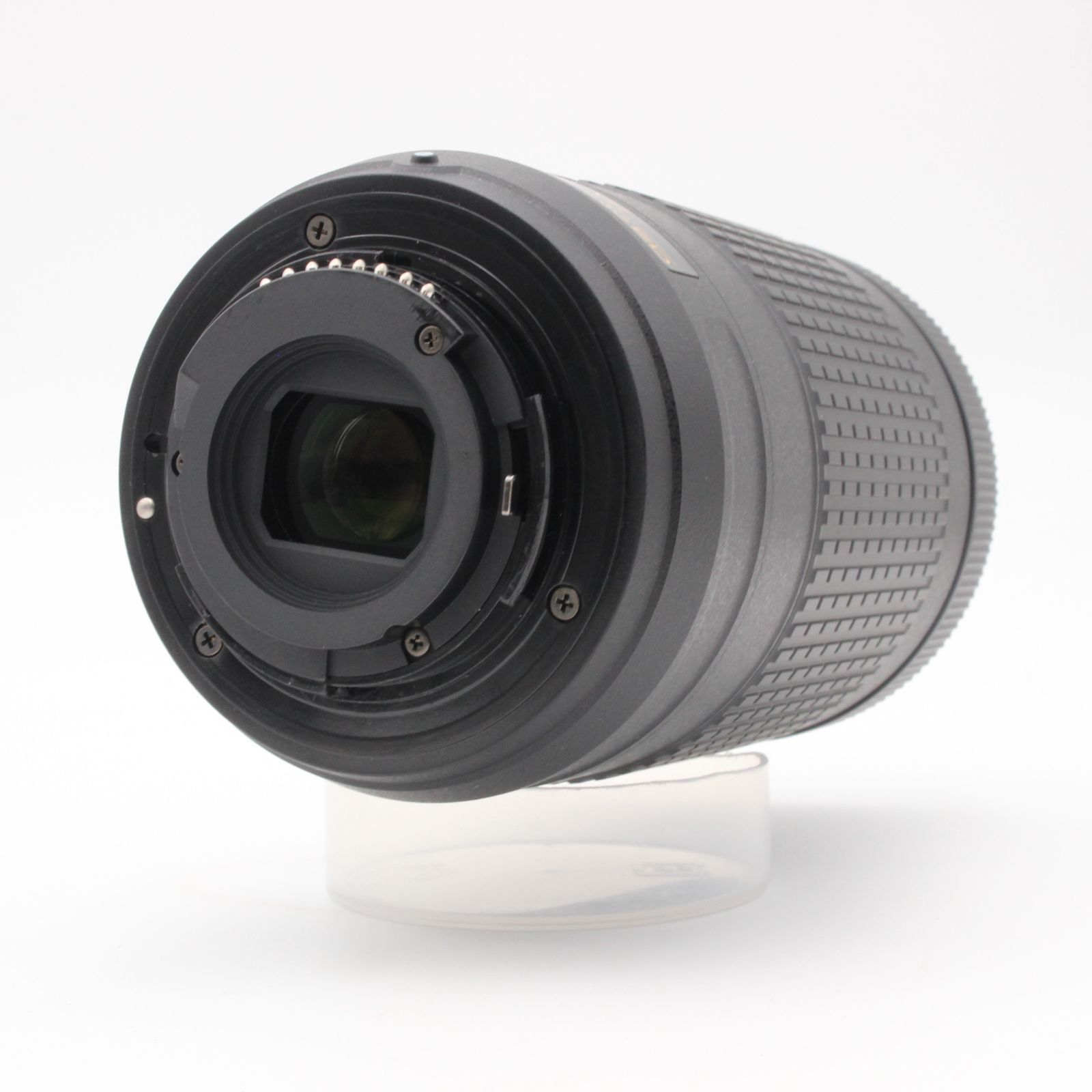  Nikon ニコン AF P NIKKOR 70 300 mm f 4 5 6 3 G ED DX VR 88012 レンズ(ズーム) カメラ