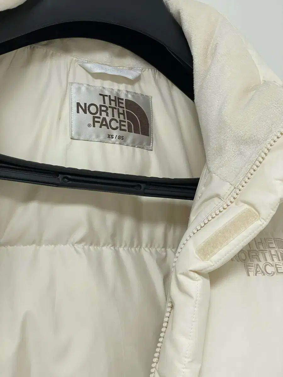 チュソク THE NORTH FACE ザノースフェイス ホワイトラベル リバートン Tボールパッド クリーム 85 SIROKUMA-CORPORATION_COM