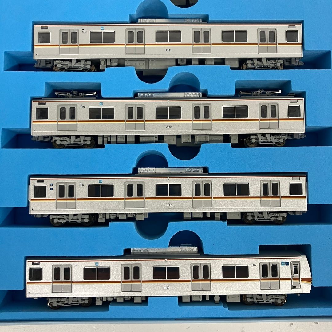 MICROACE A-3592 東京メトロ7000系 Nゲージ