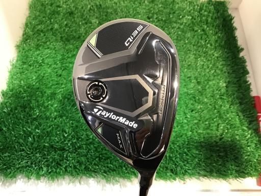 TaylorMade - テーラーメイド ユーティリティー TaylorMade GK石川橋○110 【アイアン型ユーティリティ