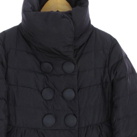 モンクレール MONCLER JOHANNA ジョアンナ ダウンコート ロング