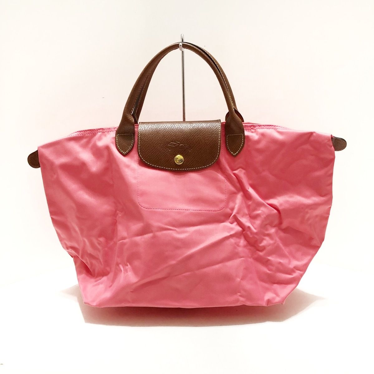 LONGCHAMP(ロンシャン) トートバッグ ル・プリアージュオリジナル