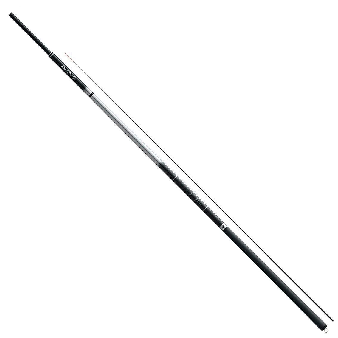 商品 ダイワ DAIWA 振出万能竿 オイカワ|へら|コイ|テナガエビ|ハゼ|アジ|サバ 波路 各種