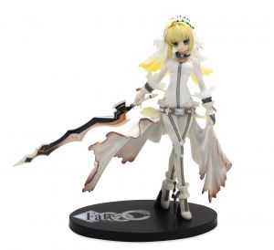 Fate/EXTRA CCC プレミアムフィギュア セイバー フェイト PM 美