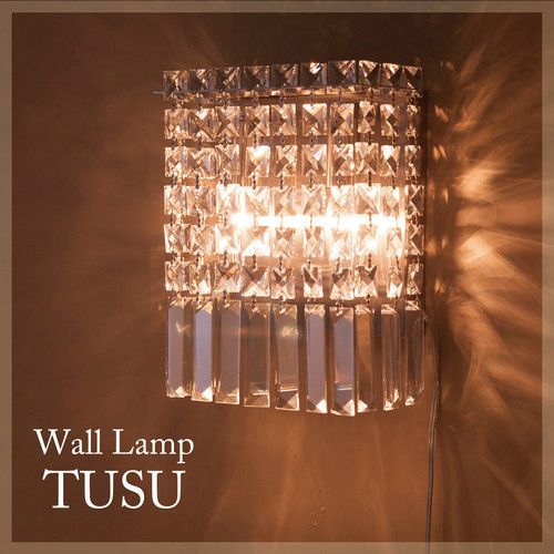 壁照明】ウォールランプ［TUSU（2灯）］＜E12/水雷型＞ - メルカリ