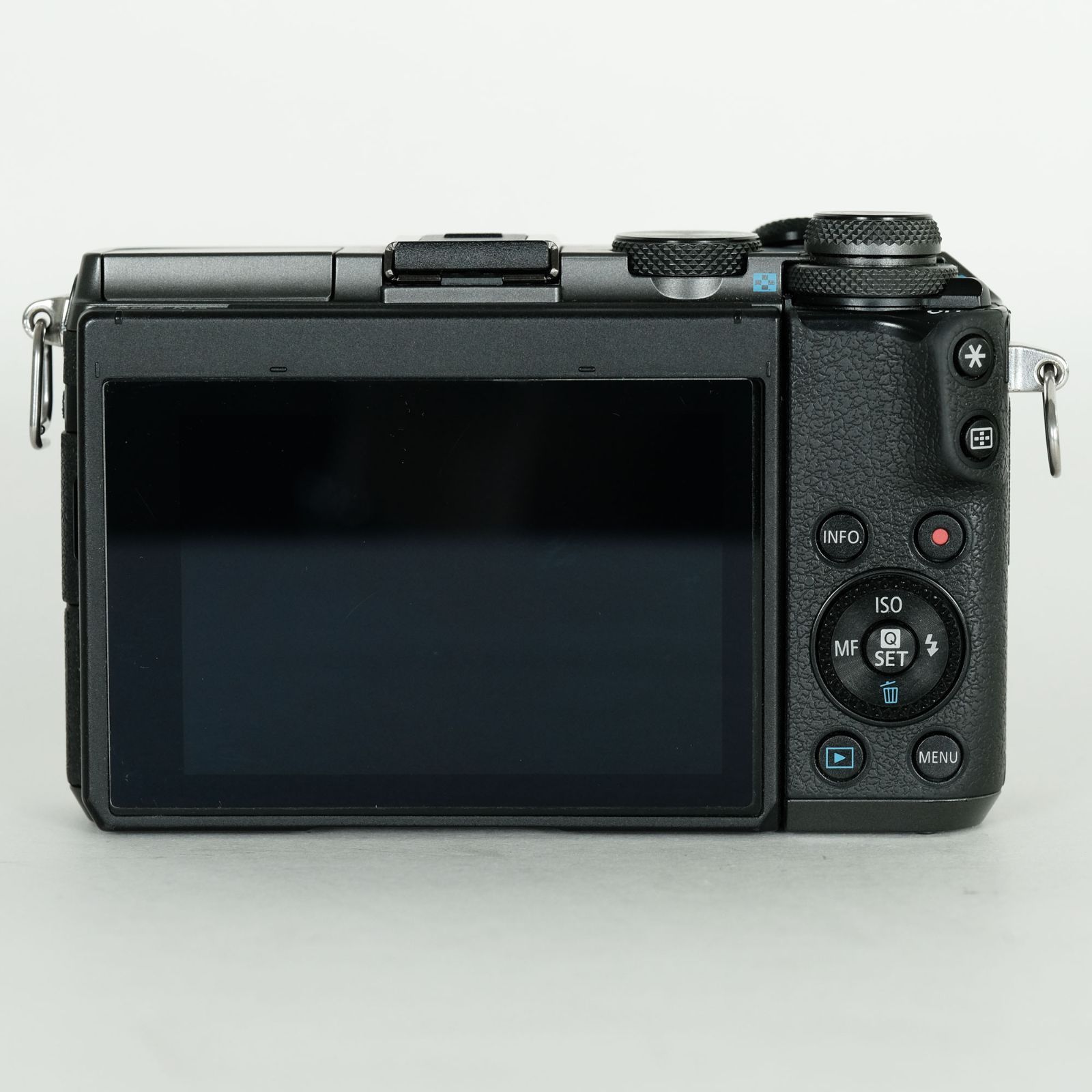 良品】 Canon EOS M6 Mark II ボディ 【公式通販】