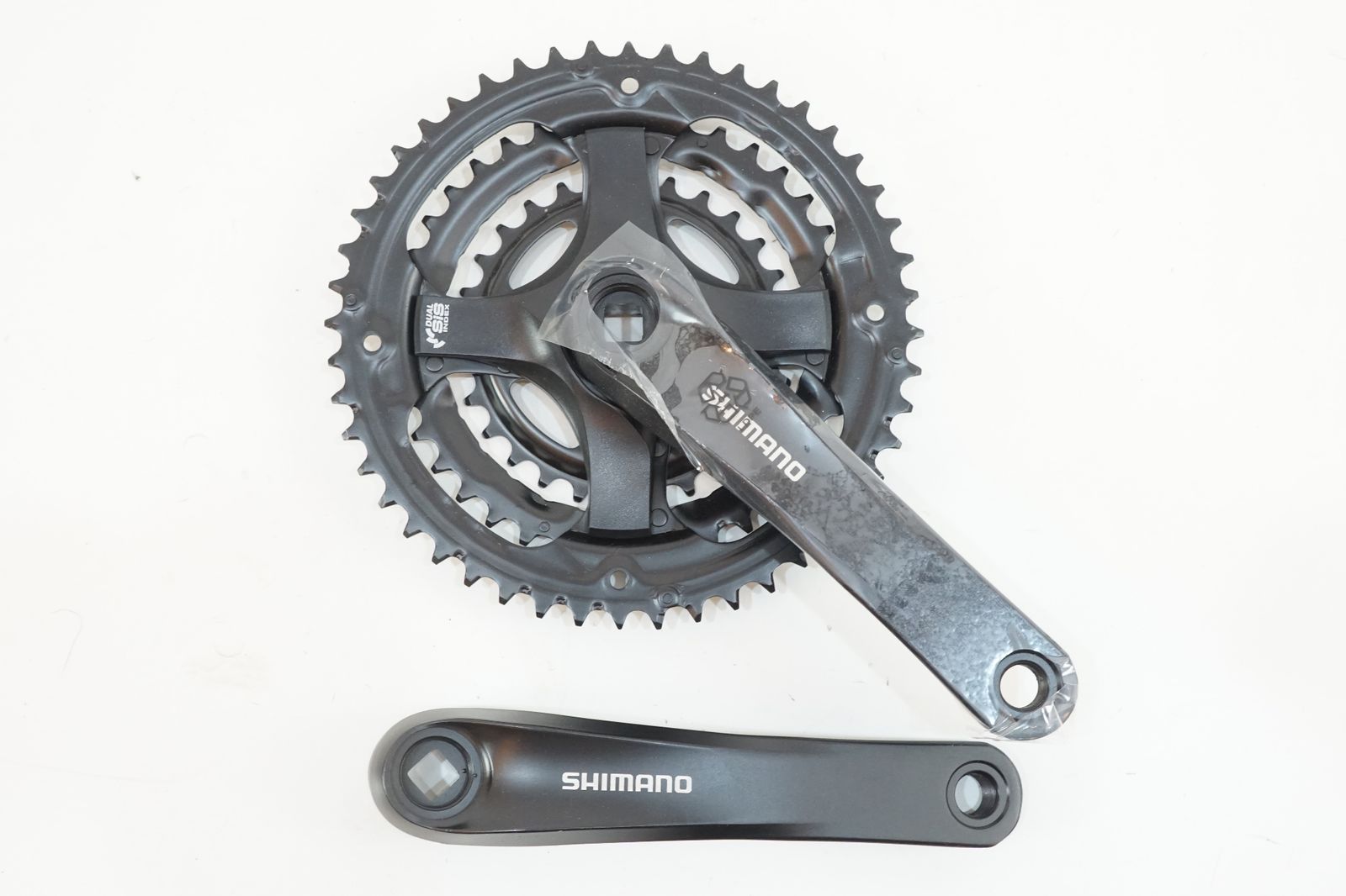SHIMANO 「シマノ」 FC-TY501 クランク / バイチャリ中目黒店