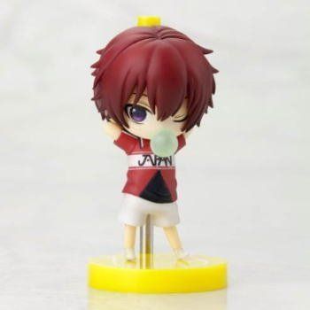 ワンコイングランデフィギュアコレクション | 商品紹介 株式会社ソル・インターナショナル : テニスの王子様 10個入り テニスの王子様&frasl;1ボックス 新テニスの テニスの 新テニスの王子様 トレーディングフィギュアワンコイングランデフィギュアコレクション 第二弾 中古ワンコイングランデフィギュアコレクション フィギュアコレクション 特典コースター付き