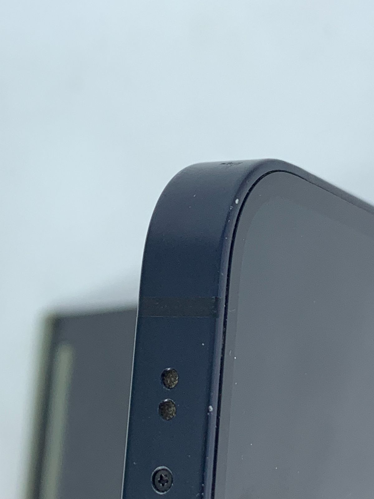 中古・充電不良・バッテリー劣化・フレームキズ有】iPhone 12