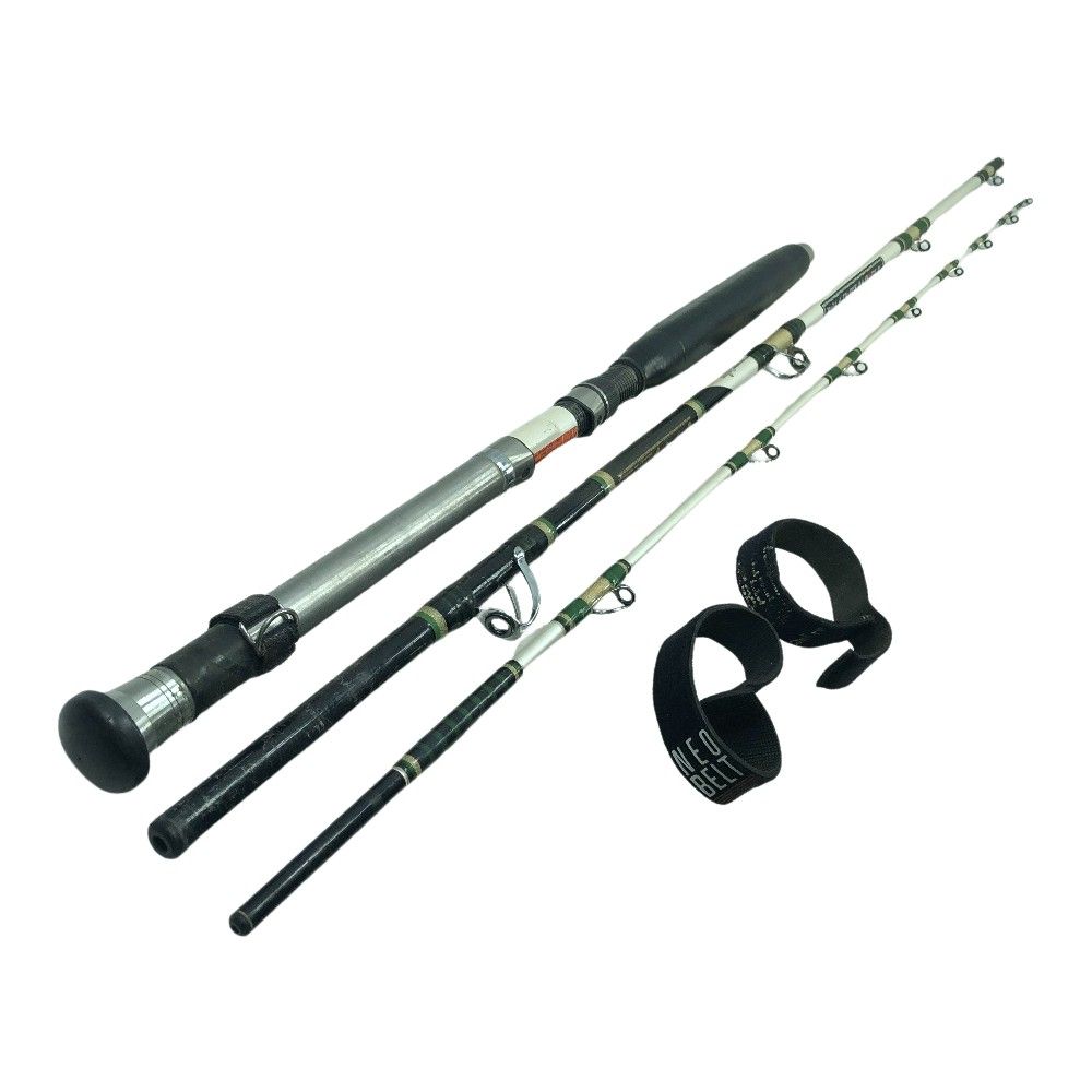 DAIWA　ダイワ　SX インターライン　船ヒラマサ　S-320 ダイワ SXインターライン 船ヒラマサ S-320 超美品 希少品