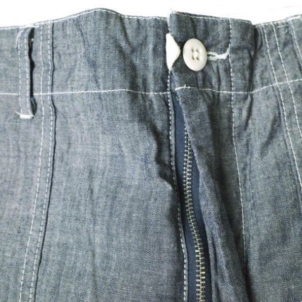 Engineered Garments エンジニアードガーメンツ アメリカ製 Fatigue