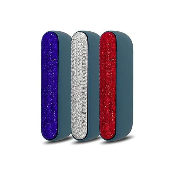 inkostudio ドアカバー iqos iluma用の保護ケース 対応アイコスイルマ