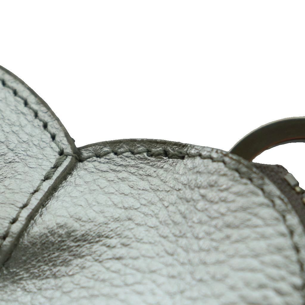 ハートチャーム シルバー