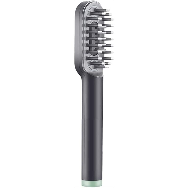 MIROKU BRUSH ミロクブラシ 美顔 フェイスケア リフトアップ EMS ブラック 0