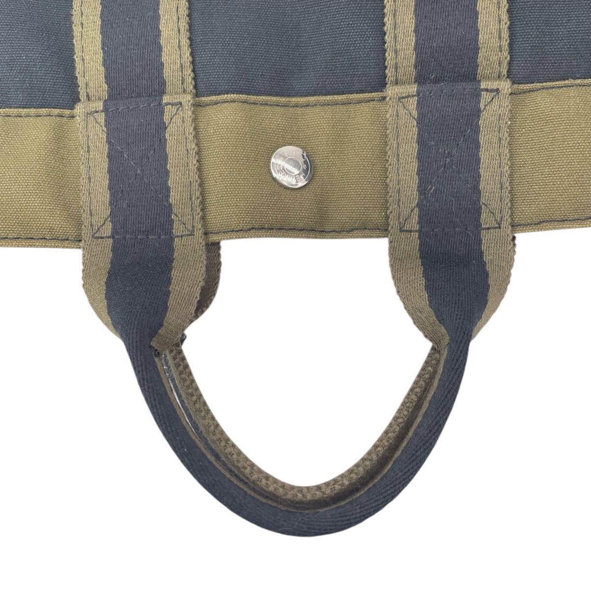 エルメス トートバッグ