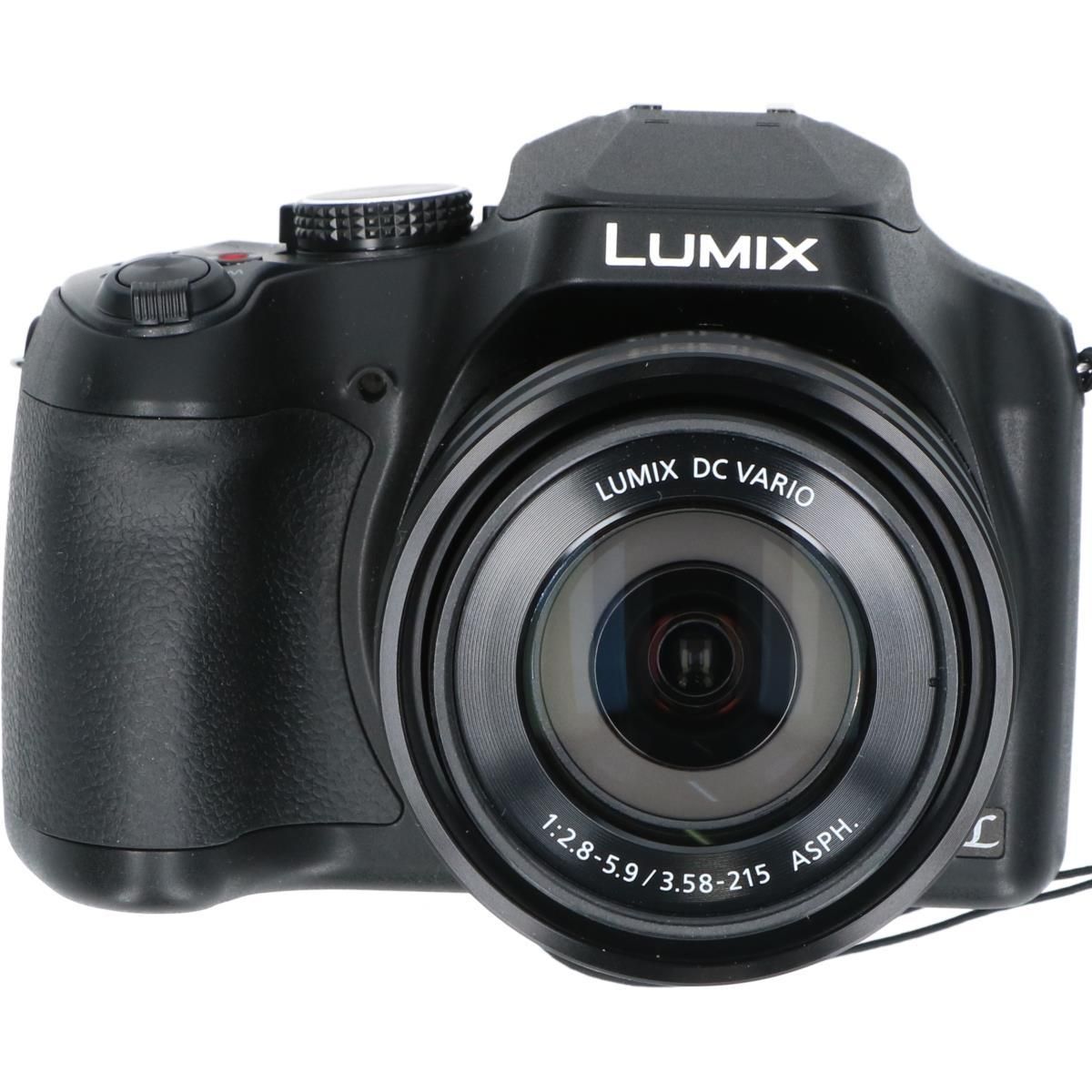 ＰＡＮＡＳＯＮＩＣ ＤＣ－ＦＺ８５