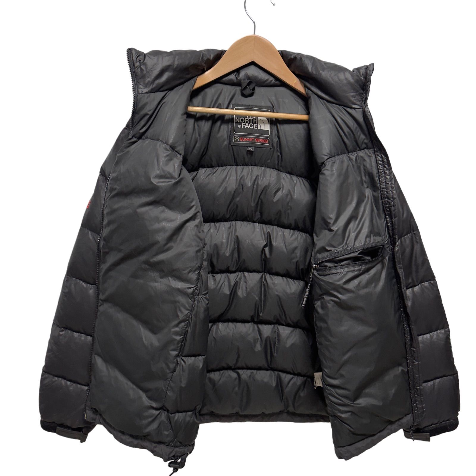 ノースフェイス　ダウン　サミットシリーズ　ヌプシ 楽天市場】THE NORTH FACE ノースフェイス ダウンジャケット