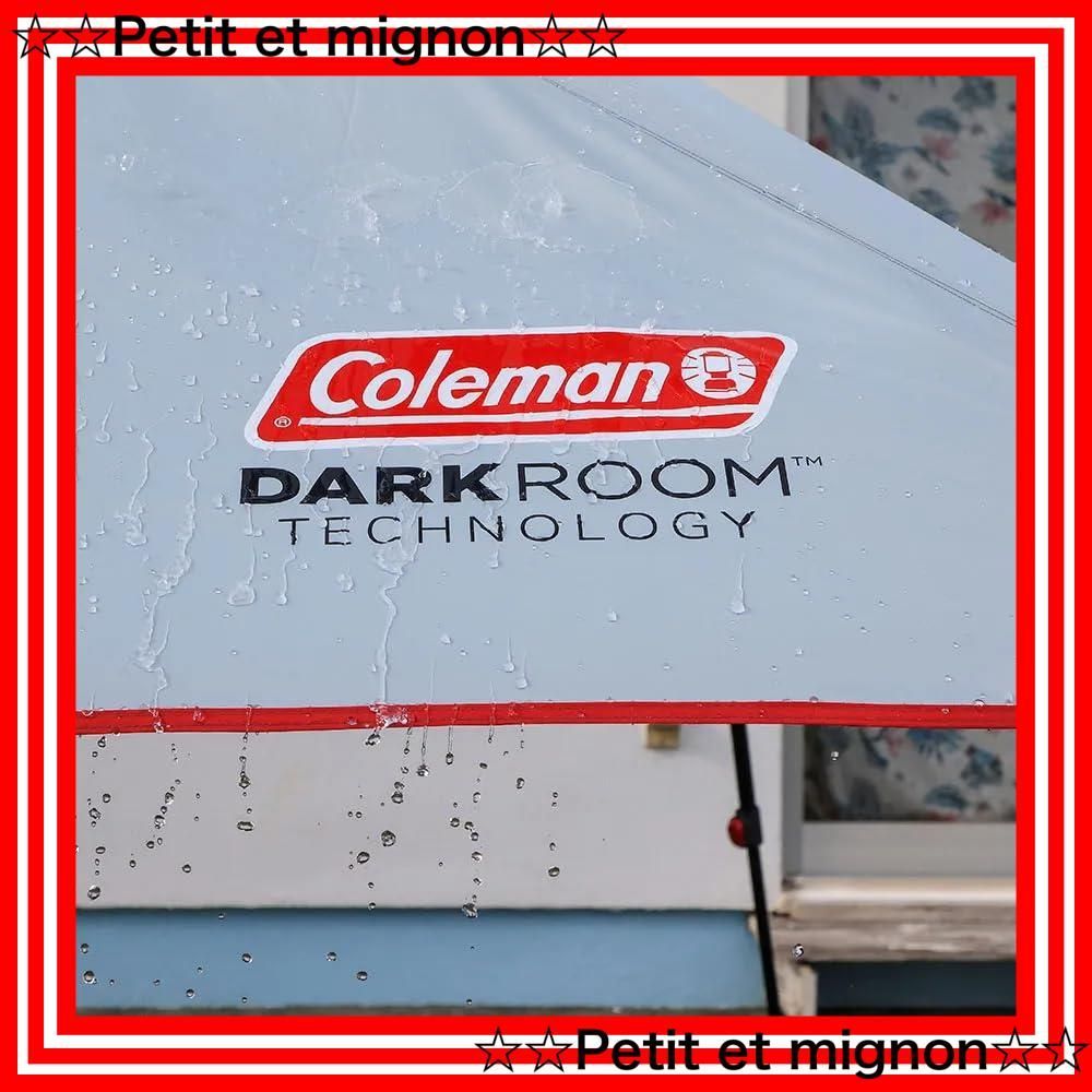 コールマン インスタントバイザーシェード DARKROOM 日除け 屋外 Amazon | コールマン(Coleman) シェード インスタントバイザー