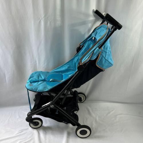 リベル（2023） サイベックス（ カラー： ビーチブルー） ☆Katie