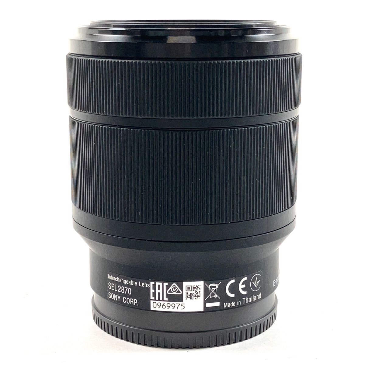 SONY FE