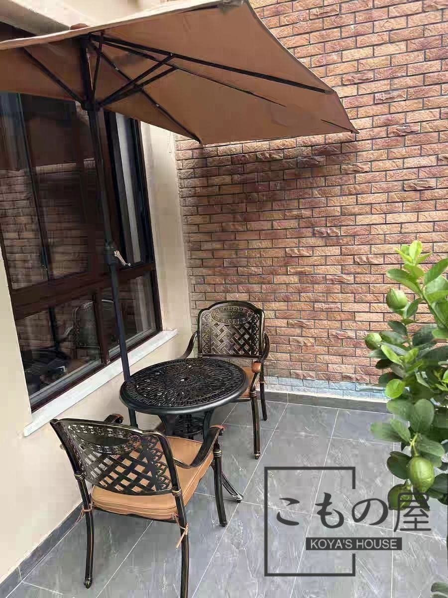 大型 安定ベース付き