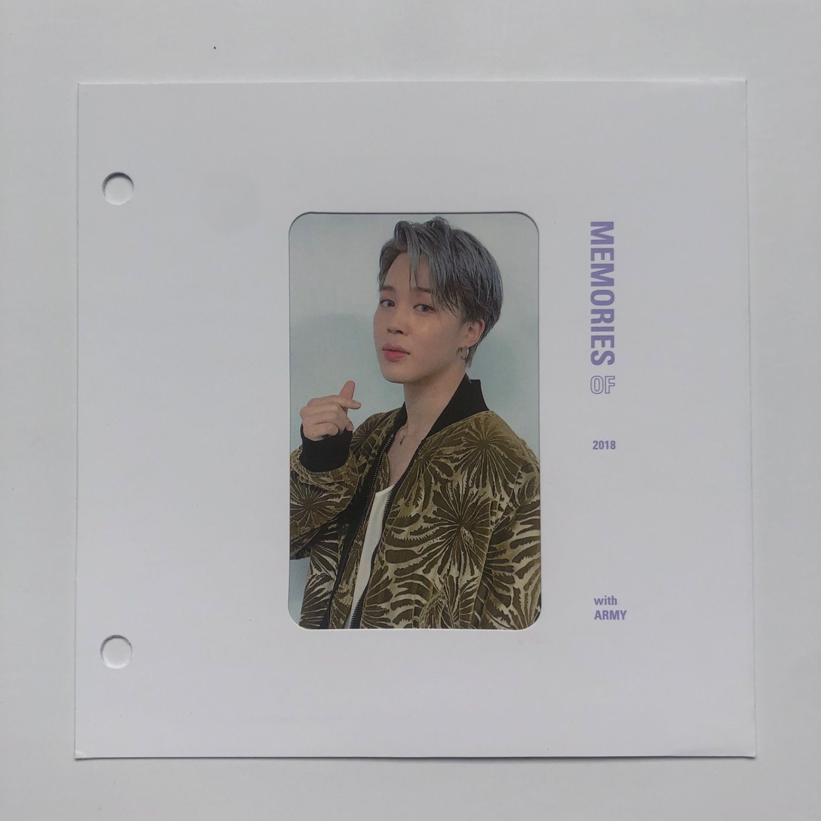 BTS Jimin ジミン トレカ LYS DVD NY s-l400.jpg