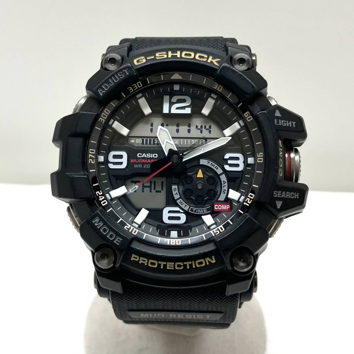 CASIO カシオ／G-SHOCK GG-1000 時計