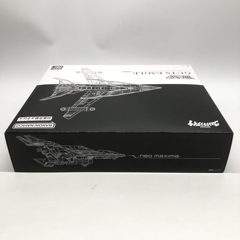 中古】開封)ウルトライドクロニクル ガッツイーグル[18] - メルカリ