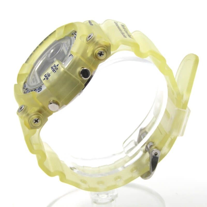 美品 CASIO G-SHOCK Gショック DW-8250WC-7BT フロッグマン WCCS ...