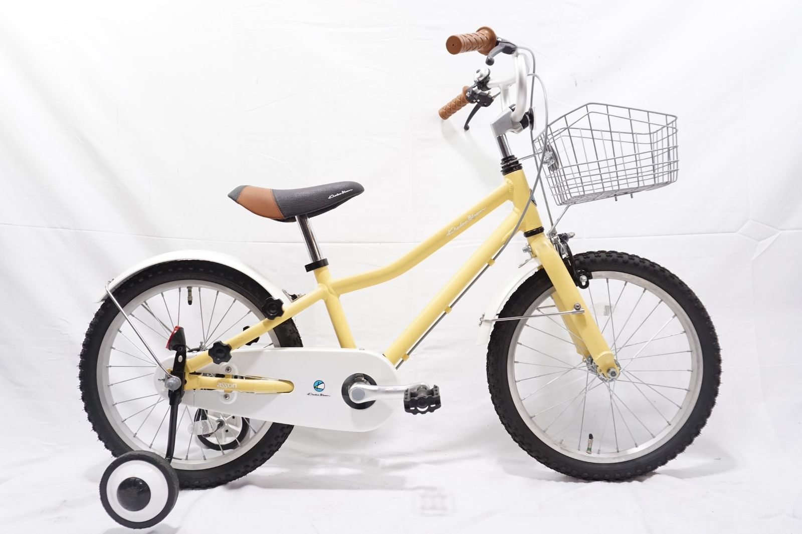 楽天市場】コーダーブルーム 18インチの通販 【直取引は5000円引