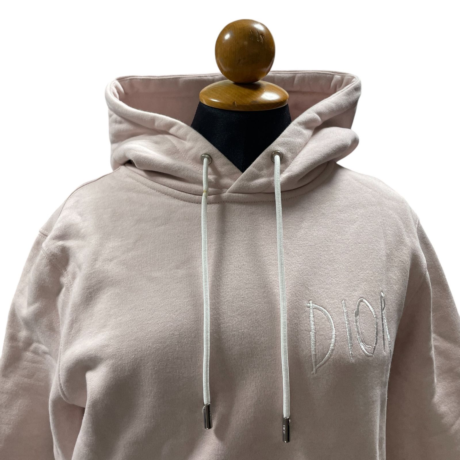 ◇中古品◇DIOR ディオール×レイモンド・ペティボン 19AW コットン