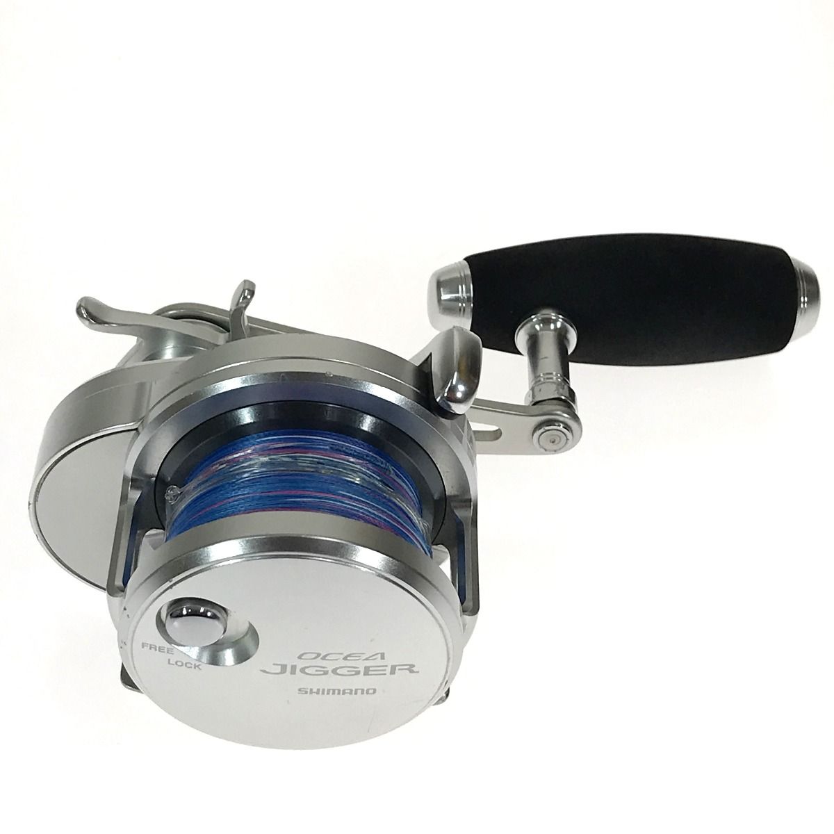 ##SHIMANO シマノ 11オシアジガー 2000NRHG 02762