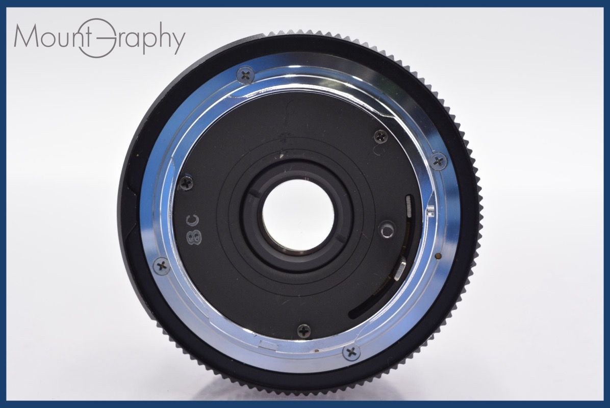 【超極上品】コニカ HEXANON AR 55mm F3.5 Konica 55mm f3.5 Macro Hexanon AR AE #7910689 | eBay