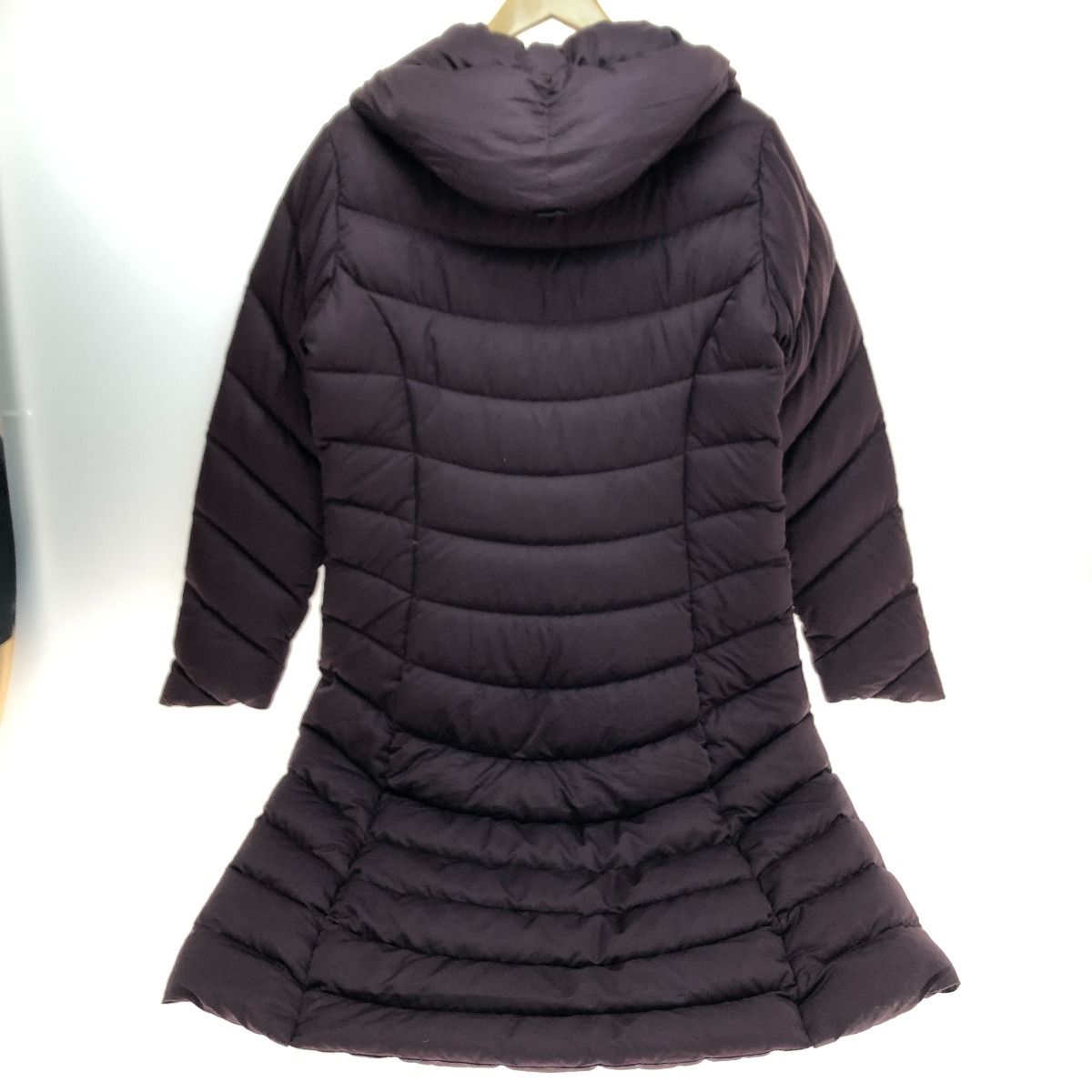 □□Patagonia パタゴニア ダウンコート Lサイズ 28466FA13 ワイン 