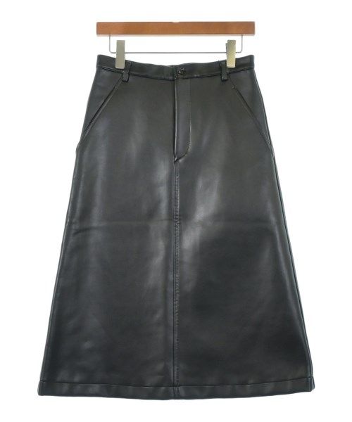 COMME des GARCONS COMME des GARCONS ロング・マキシ丈スカート S