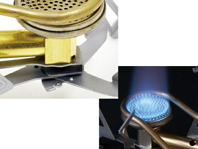 イワタニ・プリムス(IWATANI PRIMUS) エクスプレス・スパイダー