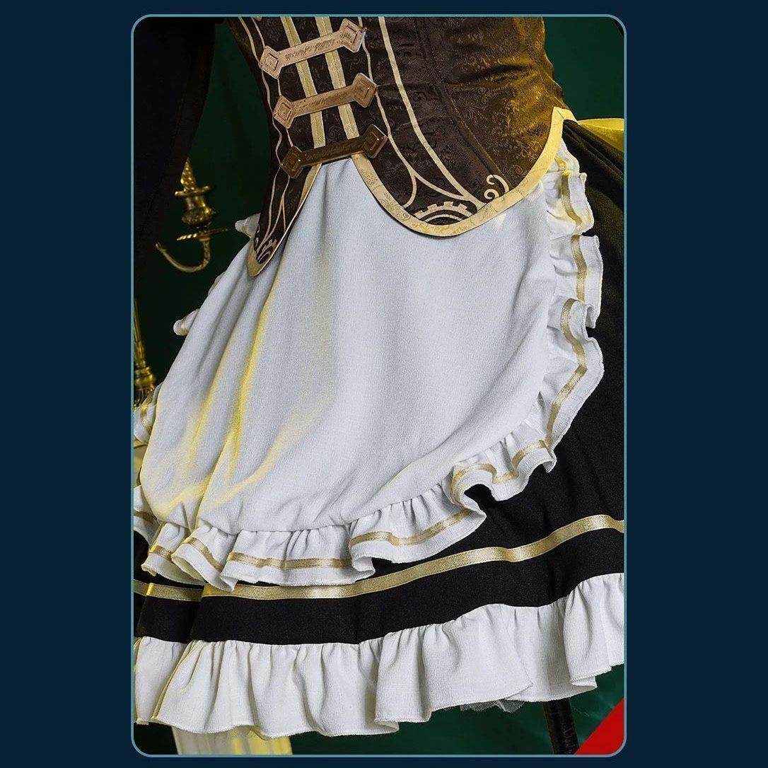 コスプレ衣装