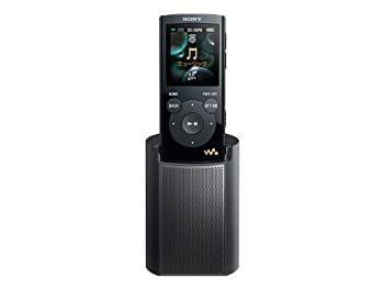 中古】SONY ウォークマン Eシリーズ [メモリータイプ