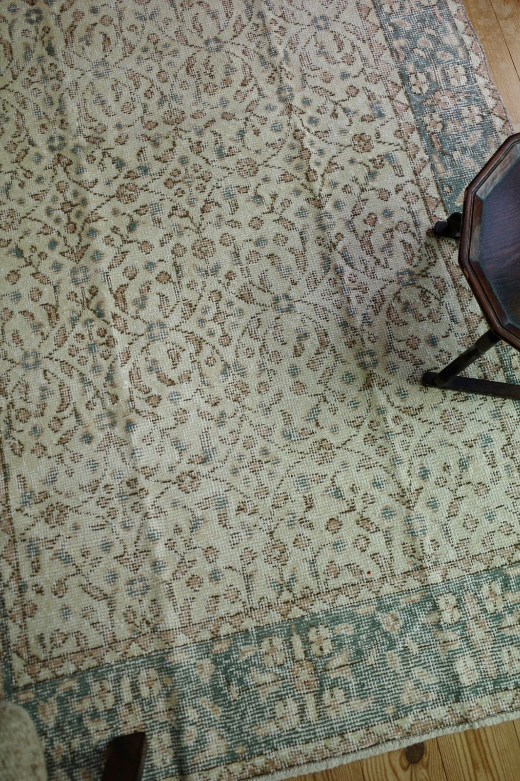 トルコ ヴィンテージラグ