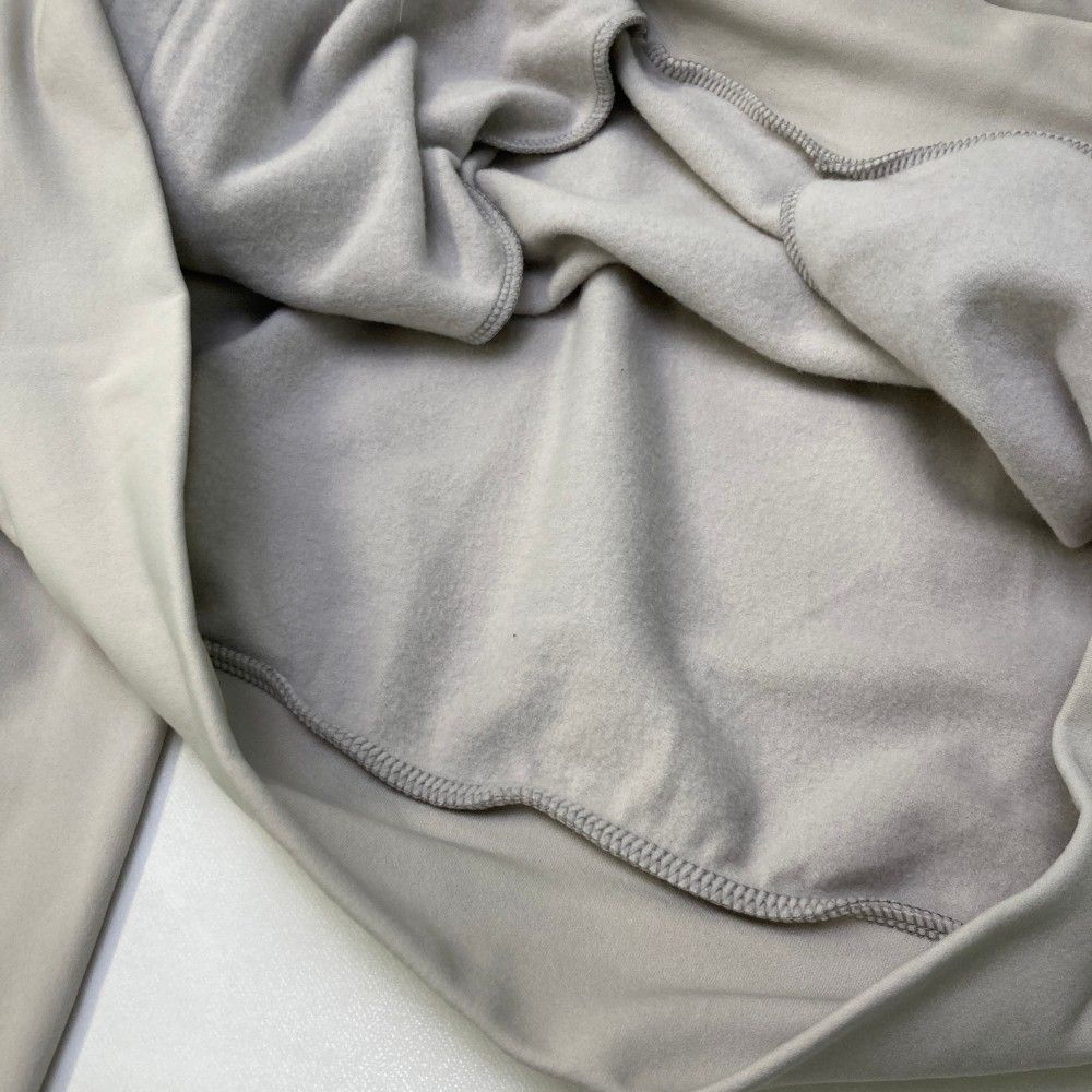 サイズ：L RUFFLOG ラフロッグ 2024年 モックネック 半袖Tシャツ