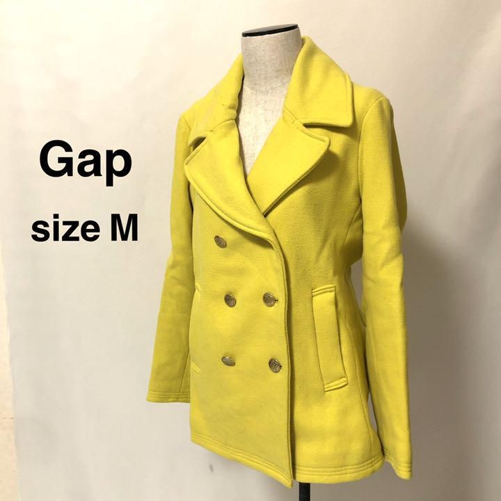 GAP Pコート