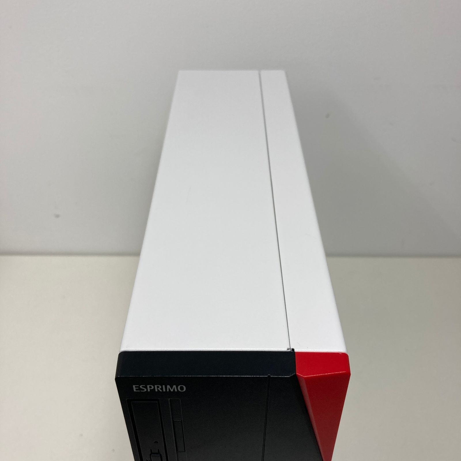 中古】ESPRIMO D7010/FX/Corei7-10700 CPU@2.90GHz/16GB