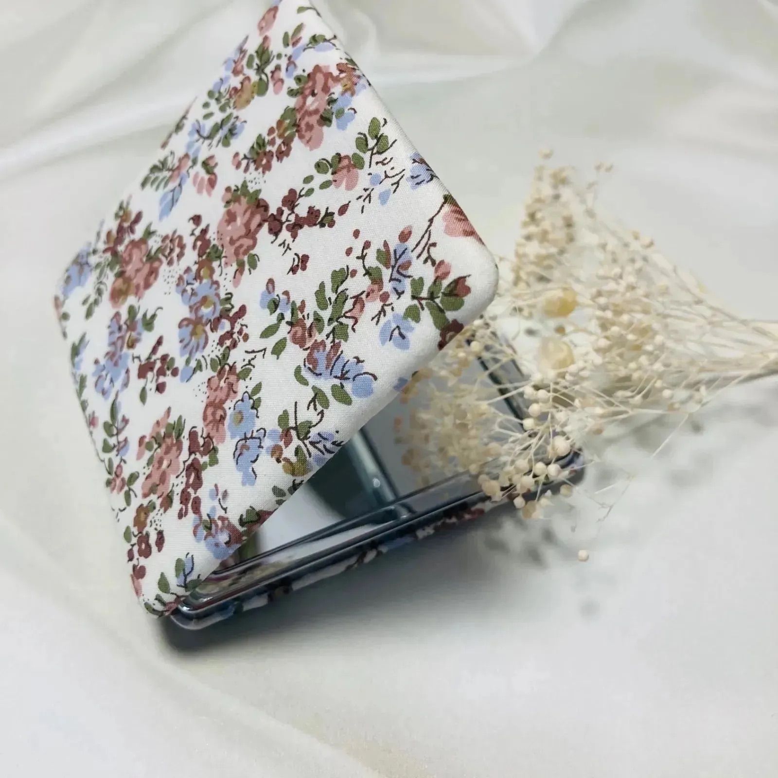 KEUCO 壁掛けミラー KEUCO 17613 拡大鏡 拡大鏡 四角