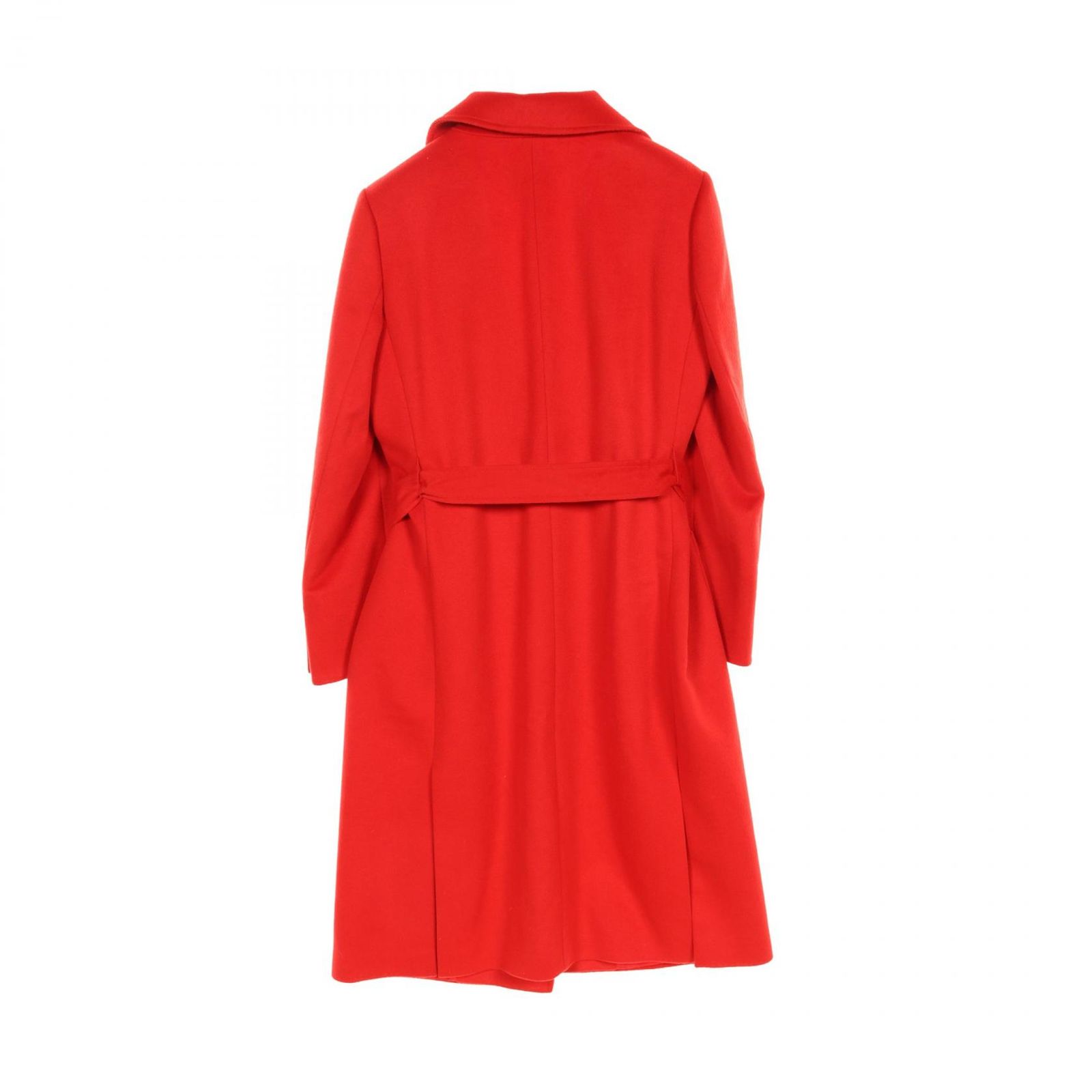 MAX&Co. マックスアンドコー ラナウェイ その他コート - メルカリ 