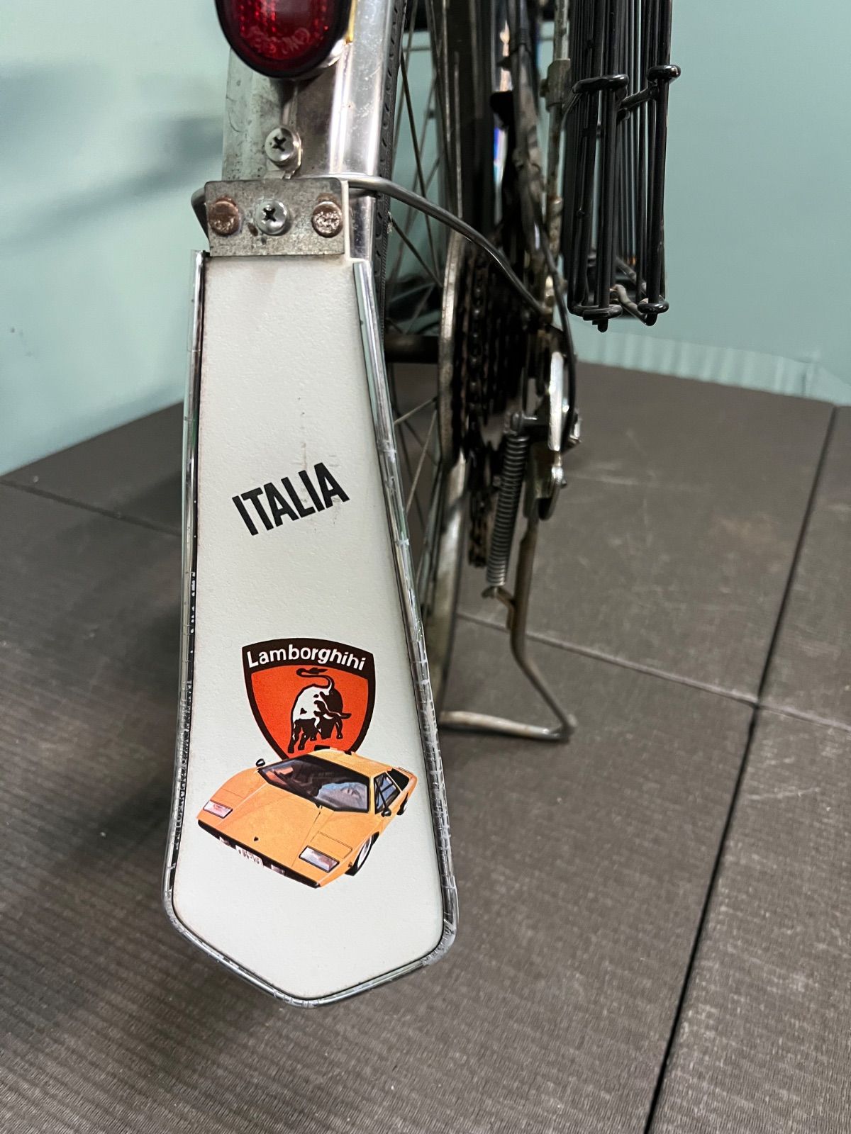 ⭐︎ レトロ ミヤタ 1970年 スターレイカー スーパーカー 子供