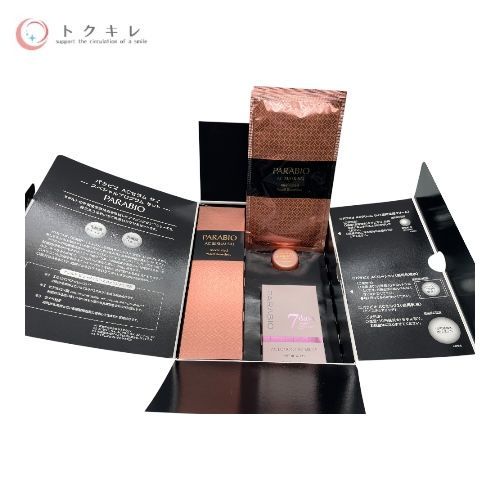 トクキレ】ヤクルト PARABIO パラビオ ACセラム サイ スペシャル