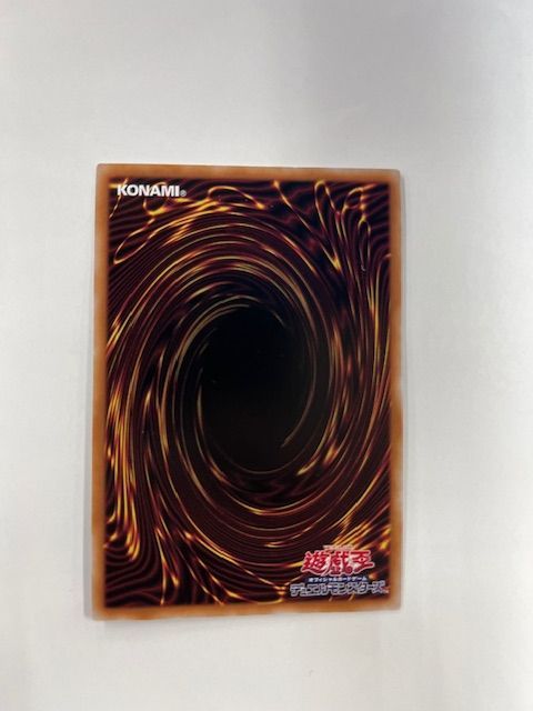 遊戯王 トリックスター・スイートデビル アジア シークレット